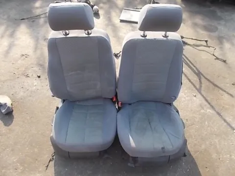 Καθίσματα Εμπρός με Αερόσακους  για SEAT LEON (2005 - 2009) (1P) *Α* Καθίσματα Εμπρός με Αερόσακους  για SEAT LEON (2005 - 2009) (1P) *Α*