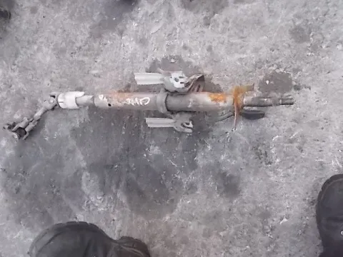 Κολόνα Τιμονιού Μεταχειρισμένη για HONDA CIVIC (1996 - 1998) (EJ - K) (MA - B) *Δ* Κολόνα Τιμονιού Μεταχειρισμένη για HONDA CIVIC (1996 - 1998) (EJ - K) (MA - B) *Δ*