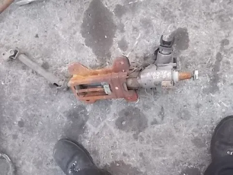 Κολόνα Τιμονιού Μεταχειρισμένη Με Διακόπτη Μίζας για FORD FIESTA (2002 - 2005) Mk5a *Δ* Κολόνα Τιμονιού Μεταχειρισμένη Με Διακόπτη Μίζας για FORD FIESTA (2002 - 2005) Mk5a *Δ*