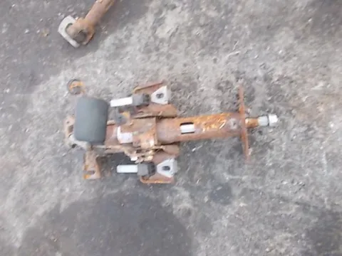 Κολόνα Τιμονιού Μεταχειρισμένη για SUZUKI SX4 (2007 - 2009) (RW) , (2010 - 2013) (RW) *Δ* Κολόνα Τιμονιού Μεταχειρισμένη για SUZUKI SX4 (2007 - 2009) (RW) , (2010 - 2013) (RW) *Δ*