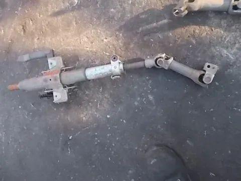 Κολόνα Τιμονιού Μεταχειρισμένη για OPEL ASTRA (2004 - 2007) H , (2007 - 2010) H *Δ* Κολόνα Τιμονιού Μεταχειρισμένη για OPEL ASTRA (2004 - 2007) H , (2007 - 2010) H *Δ*