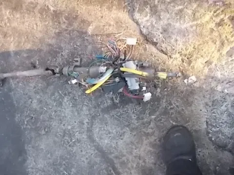 Κολόνα Τιμονιού Μεταχειρισμένη Με Διακόπτη Μίζας για HYUNDAI ATOS PRIME (2001 - 2003) (MX) *Δ* Κολόνα Τιμονιού Μεταχειρισμένη Με Διακόπτη Μίζας για HYUNDAI ATOS PRIME (2001 - 2003) (MX) *Δ*