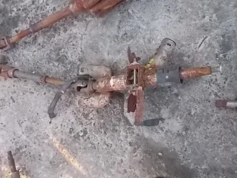 Κολόνα Τιμονιού Μεταχειρισμένη Με Διακόπτη Μίζας για PEUGEOT 206 (1998 - 2002) (2A) (2C) (T3E) *Δ* Κολόνα Τιμονιού Μεταχειρισμένη Με Διακόπτη Μίζας για PEUGEOT 206 (1998 - 2002) (2A) (2C) (T3E) *Δ*