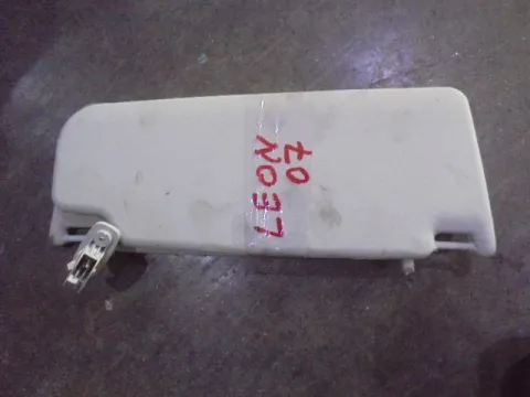 Σετ Σκιαδίων για SEAT LEON (2005 - 2009) (1P) Σετ Σκιαδίων για SEAT LEON (2005 - 2009) (1P)