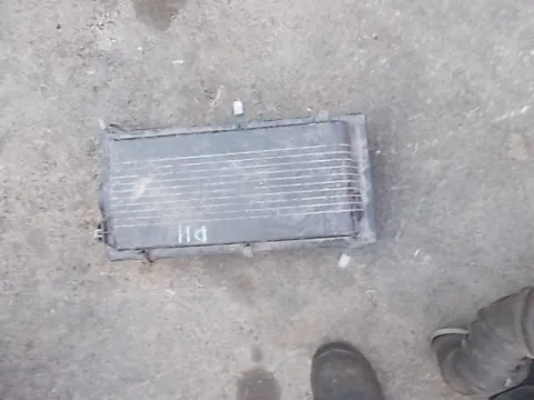 Φιλτροκούτι για NISSAN PRIMERA (1996 - 1999) (P11) *Δ* *91399*