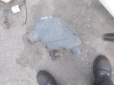 Φιλτροκούτι για PEUGEOT 306 (1997 - 1999) (N5) *Δ* *91399* Φιλτροκούτι για PEUGEOT 306 (1997 - 1999) (N5) *Δ* *91399*
