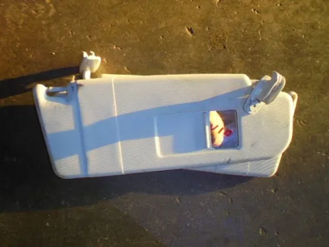 Σετ Σκιαδίων για SKODA OCTAVIA (2008 - 2013) 5 (1Z3-5) Σετ Σκιαδίων για SKODA OCTAVIA (2008 - 2013) 5 (1Z3-5)