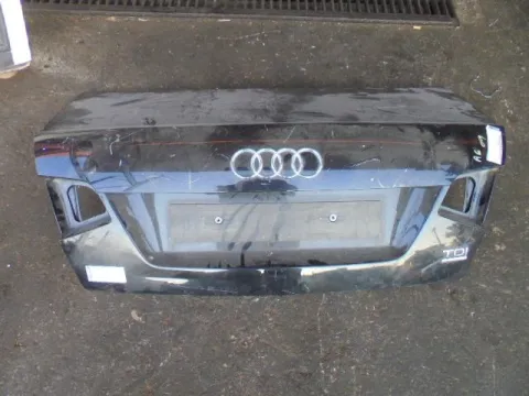 Καπό Πίσω για AUDI A6 (2008 - 2011) (4F) Sedan - 4dr Καπό Πίσω για AUDI A6 (2008 - 2011) (4F) Sedan - 4dr