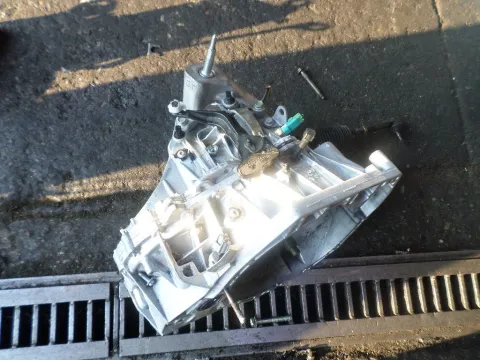 Κιβώτιο Ταχυτήτων (Σασμάν) Χειροκίνητο για NISSAN QASHQAI (2010 - 2014) ( ) 1600 Petrol 117hp 2WD Κιβώτιο Ταχυτήτων (Σασμάν) Χειροκίνητο για NISSAN QASHQAI (2010 - 2014) ( ) 1600 Petrol 117hp 2WD