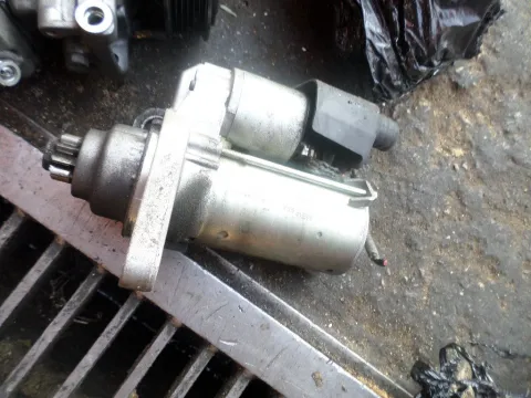 Μίζα για SKODA OCTAVIA (2004 - 2008) 5 (1Z3-5) Μίζα για SKODA OCTAVIA (2004 - 2008) 5 (1Z3-5)