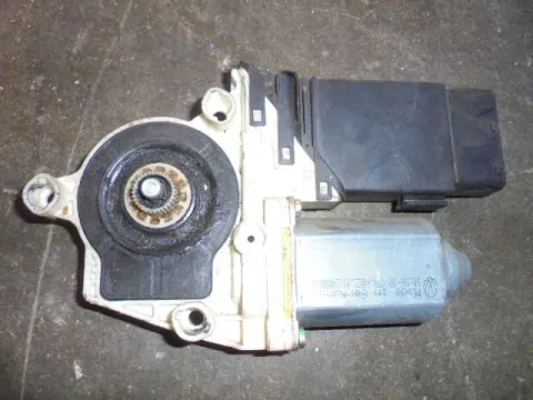 Γρύλος Παραθύρου Μοτερ Εμπρός Δεξί για SEAT LEON (1999 - 2005) (1MZ) -  Γρύλος Παραθύρου Μοτερ Εμπρός Δεξί για SEAT LEON (1999 - 2005) (1MZ) -