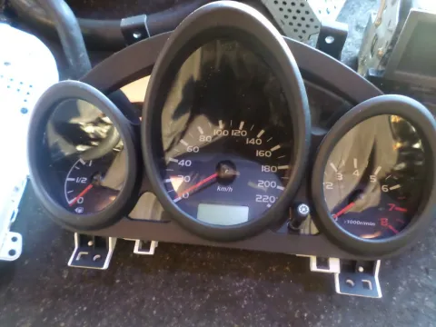 Κοντέρ για MITSUBISHI COLT (2005 - 2008 ) (CZ) Κοντέρ για MITSUBISHI COLT (2005 - 2008 ) (CZ)