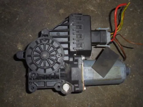 Γρύλος Παραθύρου Μοτερ Εμπρός Δεξί για OPEL ASTRA (2004 - 2007) H , (2007 - 2010) H Γρύλος Παραθύρου Μοτερ Εμπρός Δεξί για OPEL ASTRA (2004 - 2007) H , (2007 - 2010) H