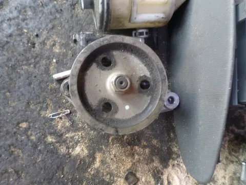 Αντλία Υδραυλικού Τιμονιού για HONDA CIVIC (1996 - 1998) (EJ - K) (MA - B) Αντλία Υδραυλικού Τιμονιού για HONDA CIVIC (1996 - 1998) (EJ - K) (MA - B)