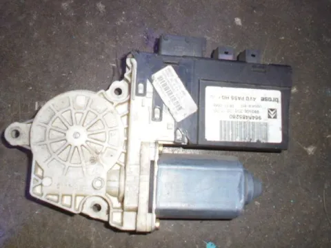 Γρύλος Παραθύρου Μοτερ Εμπρός Δεξί για CITROEN C5 (2001 - 2004) (DC) , (2004 - 2008) (RC) Γρύλος Παραθύρου Μοτερ Εμπρός Δεξί για CITROEN C5 (2001 - 2004) (DC) , (2004 - 2008) (RC)