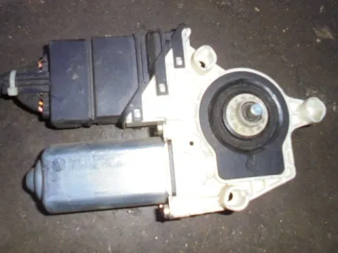 Γρύλος Παραθύρου Μοτερ Πίσω Δεξί για SEAT LEON (1999 - 2005) (1MZ) -  Γρύλος Παραθύρου Μοτερ Πίσω Δεξί για SEAT LEON (1999 - 2005) (1MZ) -