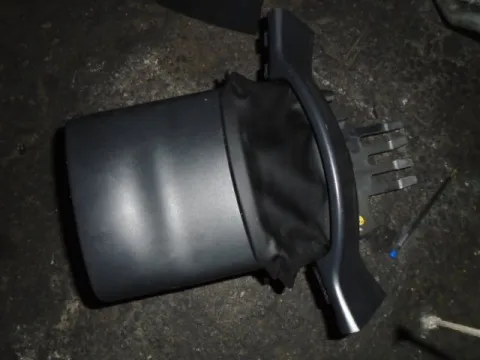 Τιμόνι Πλαστικά για SKODA OCTAVIA (2008 - 2013) 5 (1Z3-5) *Δ* Τιμόνι Πλαστικά για SKODA OCTAVIA (2008 - 2013) 5 (1Z3-5) *Δ*