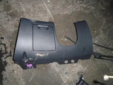 Ντουλαπάκι Οδηγού για SKODA OCTAVIA (2008 - 2013) 5 (1Z3-5) *Δ* Ντουλαπάκι Οδηγού για SKODA OCTAVIA (2008 - 2013) 5 (1Z3-5) *Δ*
