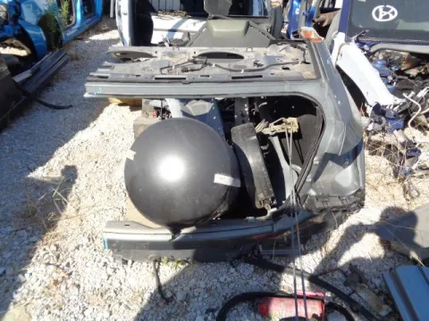 Τροπέτο Πίσω Χωρίς Άξονα για CHEVROLET - DAEWOO CRUZE (2009 - ) Sedan - 4dr *Δ* -  Τροπέτο Πίσω Χωρίς Άξονα για CHEVROLET - DAEWOO CRUZE (2009 - ) Sedan - 4dr *Δ* -