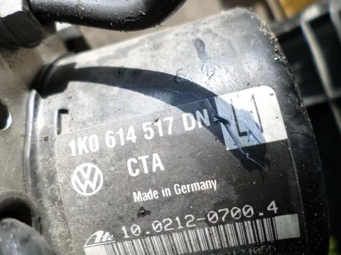 Μονάδα ABS 1K0614517DN για SKODA OCTAVIA (2004 - 2008) 5 (1Z3-5) -  Μονάδα ABS 1K0614517DN για SKODA OCTAVIA (2004 - 2008) 5 (1Z3-5) -