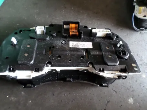 Κοντέρ 4EL3C10AA  για NISSAN QASHQAI (2014 - ) -  Κοντέρ 4EL3C10AA  για NISSAN QASHQAI (2014 - ) -