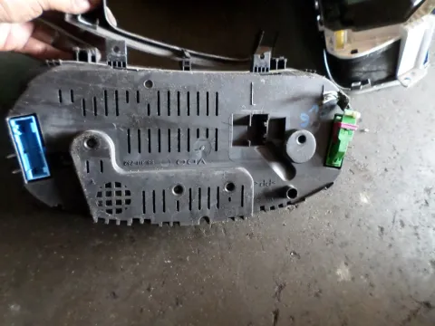 Κοντέρ για VW GOLF (1998 - 2004) Mk4 (1J1) -  Κοντέρ για VW GOLF (1998 - 2004) Mk4 (1J1) -