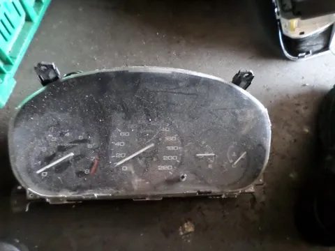 Κοντέρ για HONDA CIVIC (1996 - 1998) (EJ - K) (MA - B) Κοντέρ για HONDA CIVIC (1996 - 1998) (EJ - K) (MA - B)