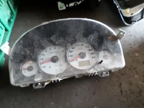 Κοντέρ για FORD MAVERICK (2001 - 2005) Κοντέρ για FORD MAVERICK (2001 - 2005)