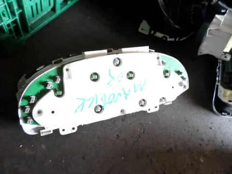 Κοντέρ για FORD MAVERICK (2001 - 2005) -  Κοντέρ για FORD MAVERICK (2001 - 2005) -