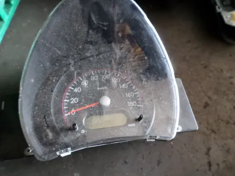 Κοντέρ για SUZUKI ALTO (2009 - 2015) (GF) (FC31) Κοντέρ για SUZUKI ALTO (2009 - 2015) (GF) (FC31)