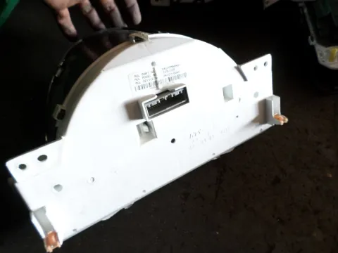 Κοντέρ για SUZUKI ALTO (2009 - 2015) (GF) (FC31) -  Κοντέρ για SUZUKI ALTO (2009 - 2015) (GF) (FC31) -