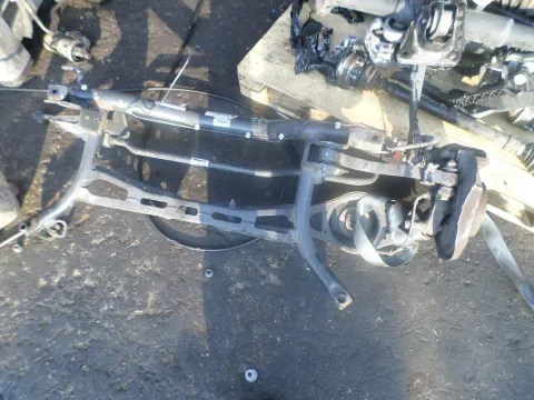 Πίσω Άξονας Δισκόπλακες -ABS για SKODA OCTAVIA (2004 - 2008) 5 (1Z3-5) *ΔΒ* Πίσω Άξονας Δισκόπλακες -ABS για SKODA OCTAVIA (2004 - 2008) 5 (1Z3-5) *ΔΒ*