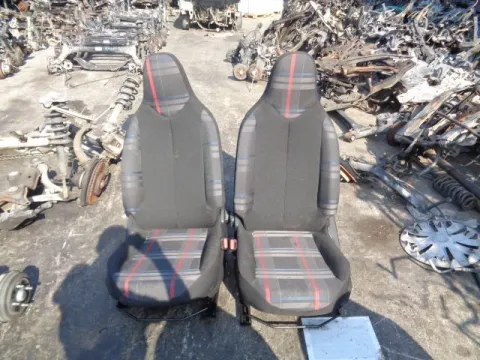 Καθίσματα Εμπρόs Με Αερόσακο για CITROEN C1 (2005 - 2008) (P) , (2009 - 2012) (P) *Α* Καθίσματα Εμπρόs Με Αερόσακο για CITROEN C1 (2005 - 2008) (P) , (2009 - 2012) (P) *Α*