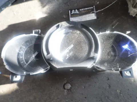 Κοντέρ για CITROEN DS3 (2010 - ) Κοντέρ για CITROEN DS3 (2010 - )