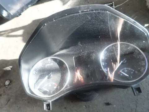 Κοντέρ για SKODA OCTAVIA (2004 - 2008) 5 (1Z3-5) Κοντέρ για SKODA OCTAVIA (2004 - 2008) 5 (1Z3-5)