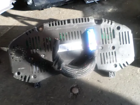 Κοντέρ για SKODA OCTAVIA (2004 - 2008) 5 (1Z3-5) -  Κοντέρ για SKODA OCTAVIA (2004 - 2008) 5 (1Z3-5) -