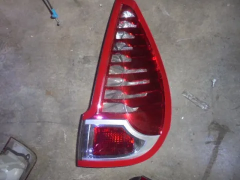 Φανάρι Πίσω Δεξί για RENAULT SCENIC (2008 - 2012) (JZ) Φανάρι Πίσω Δεξί για RENAULT SCENIC (2008 - 2012) (JZ)
