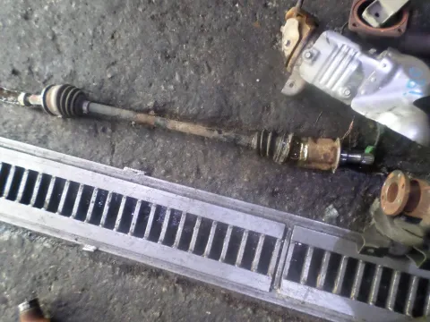 Ημιαξόνιο Πίσω Δεξί για HONDA CRV (2005 - 2007) (RD) Ημιαξόνιο Πίσω Δεξί για HONDA CRV (2005 - 2007) (RD)