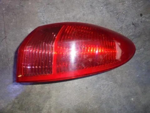 Φανάρι Πίσω Δεξί για ALFA ROMEO 147 (2004 - 2010) (937) Φανάρι Πίσω Δεξί για ALFA ROMEO 147 (2004 - 2010) (937)
