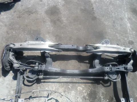 Πίσω Άξονας Δισκόπλακες -ABS για MERCEDES A - CLASS (2013 - ) (W176) *ΔΒ* Πίσω Άξονας Δισκόπλακες -ABS για MERCEDES A - CLASS (2013 - ) (W176) *ΔΒ*