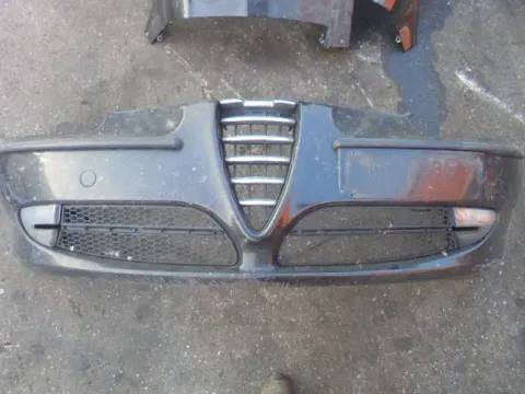 Μούρη (Χ.Καπό Χ.Φτερά) για ALFA ROMEO 147 (2000 - 2004) (937) *Α* Μούρη (Χ.Καπό Χ.Φτερά) για ALFA ROMEO 147 (2000 - 2004) (937) *Α*