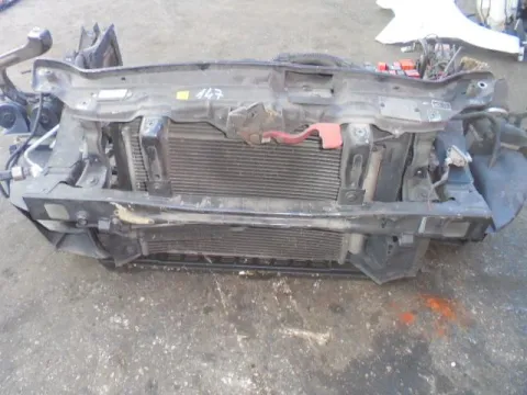 Μούρη (Χ.Καπό Χ.Φτερά) για ALFA ROMEO 147 (2000 - 2004) (937) *Α* -  Μούρη (Χ.Καπό Χ.Φτερά) για ALFA ROMEO 147 (2000 - 2004) (937) *Α* -