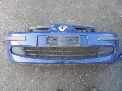 Μούρη (με καπό και φτερά) για RENAULT MODUS (2005 - 2008) (FP) (JP) *Γ* Μούρη (με καπό και φτερά) για RENAULT MODUS (2005 - 2008) (FP) (JP) *Γ*