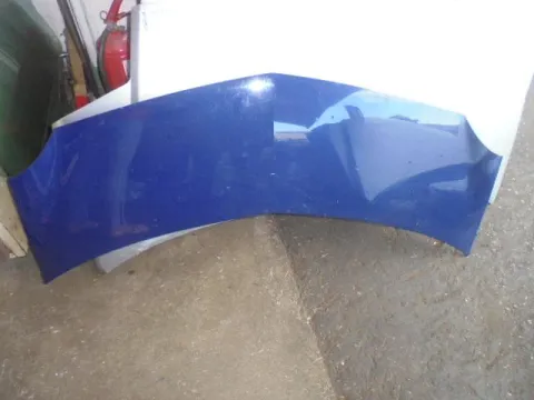 Μούρη (με καπό και φτερά) για RENAULT MODUS (2005 - 2008) (FP) (JP) *Γ* -  Μούρη (με καπό και φτερά) για RENAULT MODUS (2005 - 2008) (FP) (JP) *Γ* -