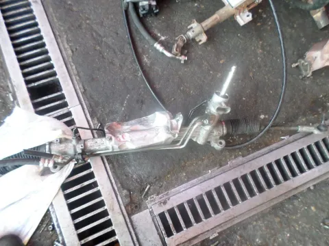 Κρεμαγιέρα Υδραυλική για FORD FOCUS (2004 - 2008) Mk2a (DA3 - C307) Κρεμαγιέρα Υδραυλική για FORD FOCUS (2004 - 2008) Mk2a (DA3 - C307)