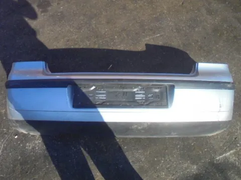 Προφυλακτήρας Πίσω (ΕΛΑΤΩΜΑΤΙΚΟΣ) για VW POLO (2002 - 2005) (9N) Προφυλακτήρας Πίσω (ΕΛΑΤΩΜΑΤΙΚΟΣ) για VW POLO (2002 - 2005) (9N)