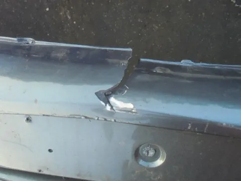 Μούρη (με καπό Χ.Φτερό Δεξί Χ.Φανάρι Δεξί) για RENAULT LAGUNA (2001 - 2005) (BG) (KG) *Γ* - 