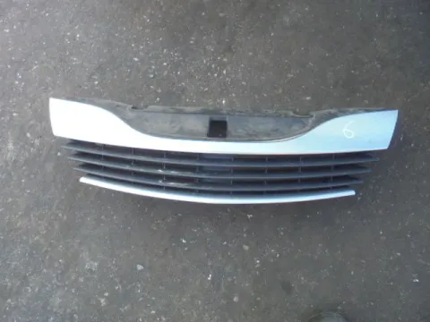 Μούρη (με καπό Χ.Φτερό Δεξί Χ.Φανάρι Δεξί) για RENAULT LAGUNA (2001 - 2005) (BG) (KG) *Γ* - 