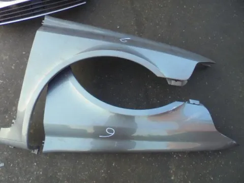 Μούρη (με καπό Χ.Φτερό Δεξί Χ.Φανάρι Δεξί) για RENAULT LAGUNA (2001 - 2005) (BG) (KG) *Γ* - 