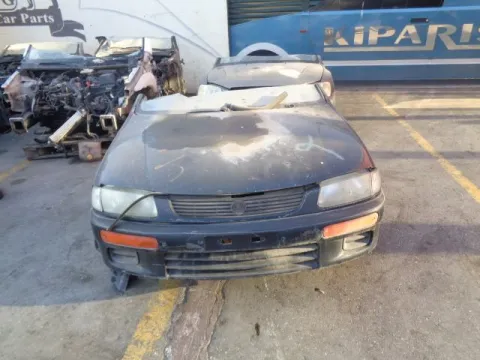 Τροπέτο Εμπρός χ. Μηχανή χ.Σασμάν για MAZDA 323 (1995 - 1998) (BA) 1300 B3 petrol 73 *ΔΒ* Τροπέτο Εμπρός χ. Μηχανή χ.Σασμάν για MAZDA 323 (1995 - 1998) (BA) 1300 B3 petrol 73 *ΔΒ*